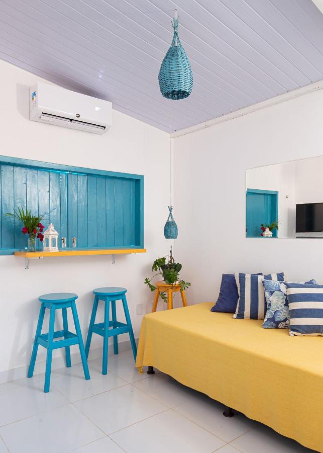 Pipa Beach House Chalés, localizada ao lado do Mirante Sunset Bar Praia de Pipa Extérieur photo