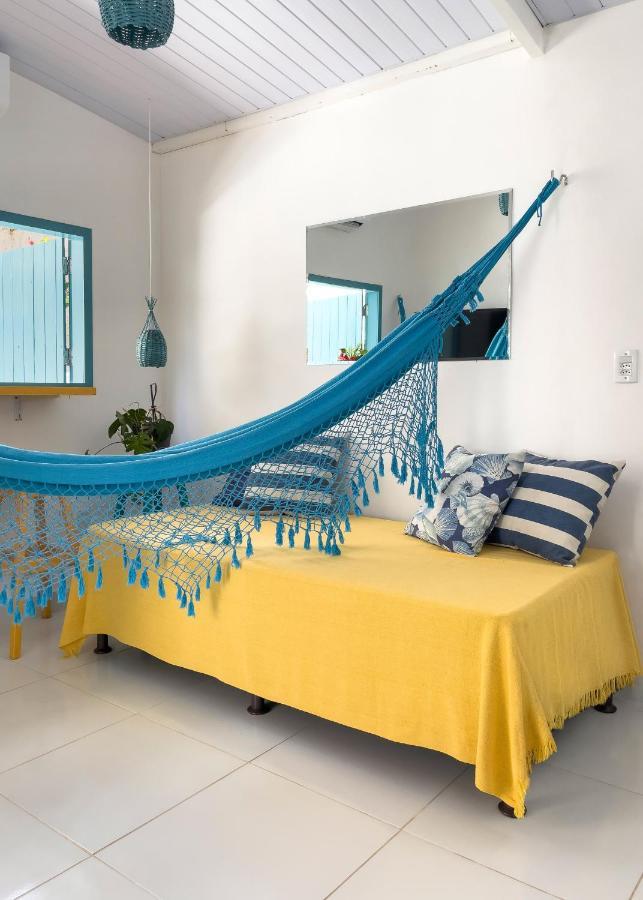 Pipa Beach House Chalés, localizada ao lado do Mirante Sunset Bar Praia de Pipa Extérieur photo