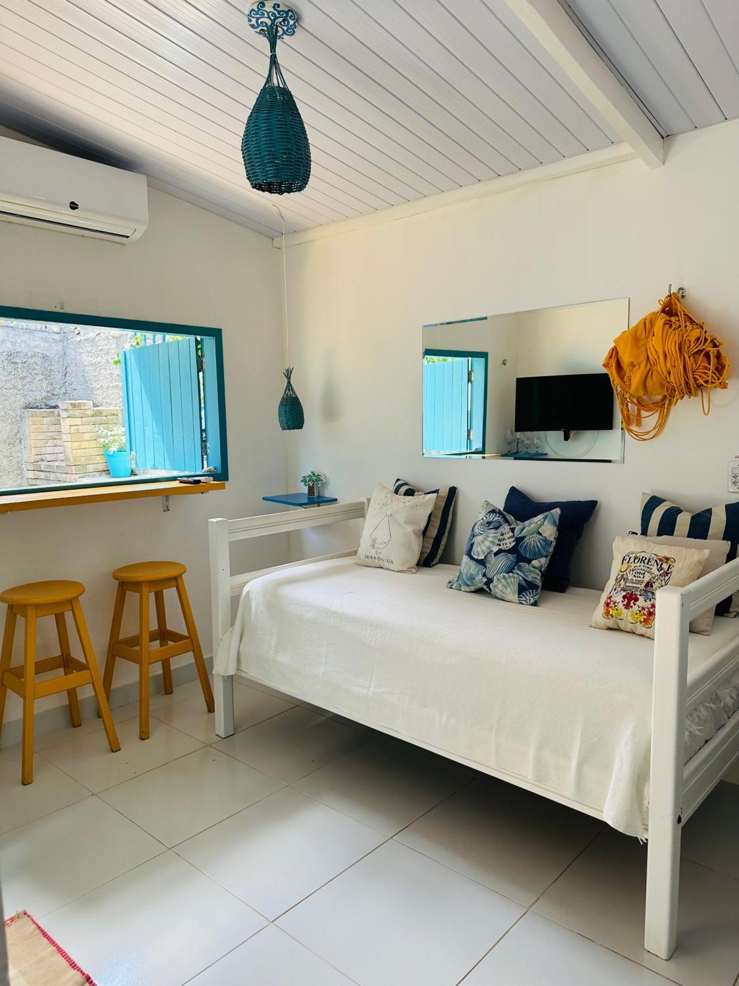 Pipa Beach House Chalés, localizada ao lado do Mirante Sunset Bar Praia de Pipa Extérieur photo
