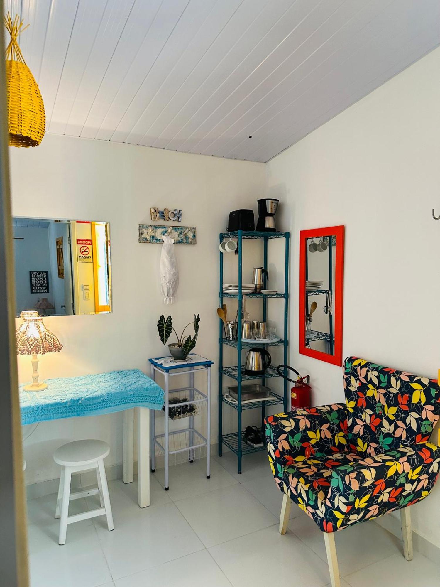Pipa Beach House Chalés, localizada ao lado do Mirante Sunset Bar Praia de Pipa Extérieur photo