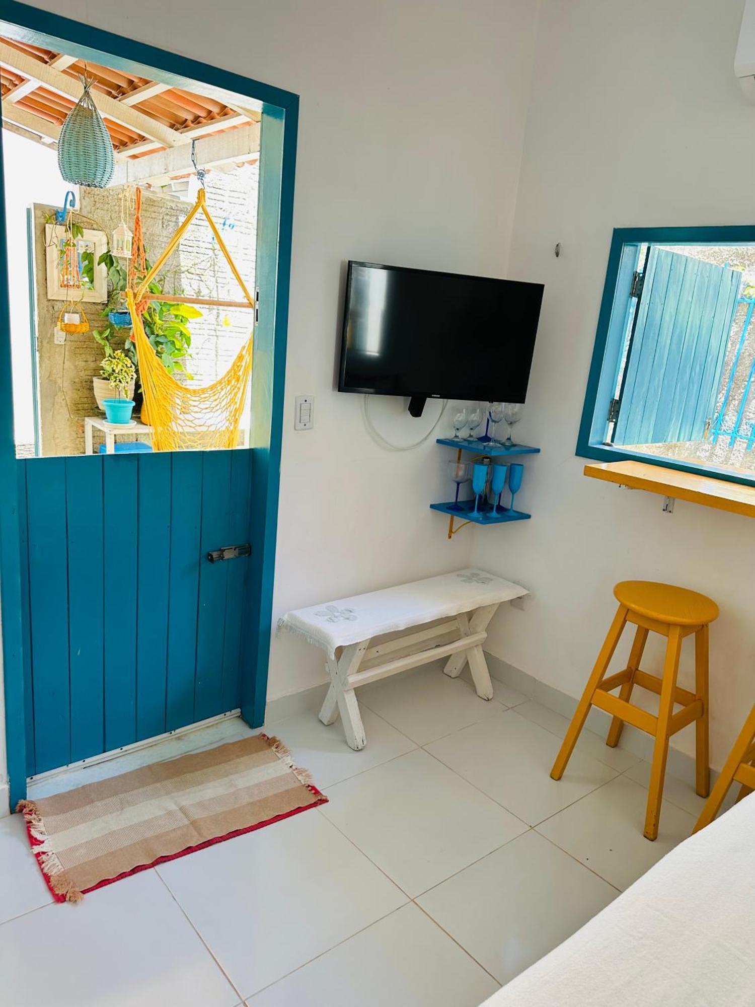 Pipa Beach House Chalés, localizada ao lado do Mirante Sunset Bar Praia de Pipa Extérieur photo